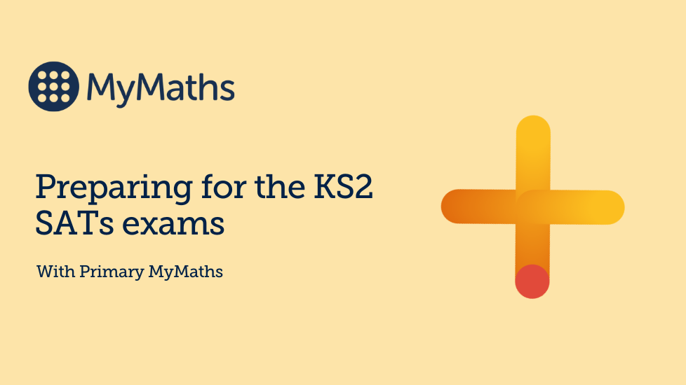 Preparing for the KS2 SATs exams with Primary MyMaths